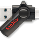 Image for article titled SanDisk Has the First Flash Drive With a Reversible USB Type-C Connector